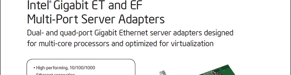intel服務(wù)器網(wǎng)卡2