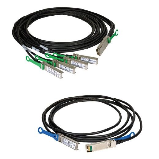 Intel? Ethernet SFP28 Twinaxial Cables